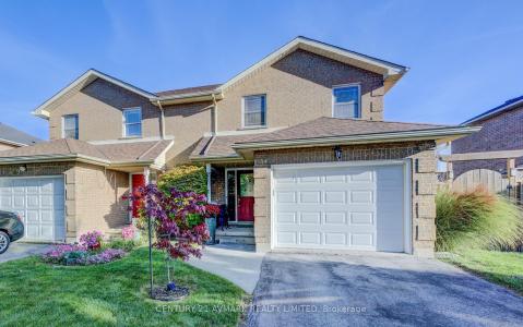 4893 NORTHGATE CRESCENT, Lincoln, Ontario L3J 0E6, Canada