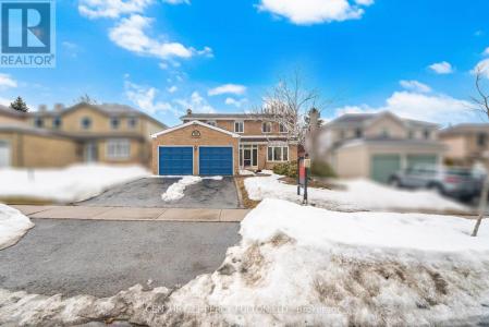 782 ASPEN ROAD, Pickering (amberlea), Ontario L1V 3S3, Canada