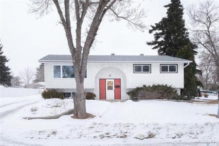 263 FAIRVIEW ROAD, Regina, Saskatchewan S4R 5V1, Canada