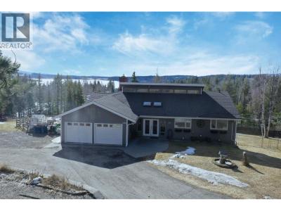 3286 SPRUCE RIDGE ROAD, Quesnel, Kolumbia Brytyjska V2J 4R4, Kanada
