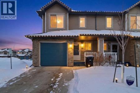 700 BOTHWELL DRIVE, Sherwood Park, Alberta T8H 2W3, Canada