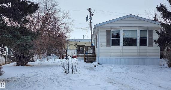 4204 47 STREET SE, Wetaskiwin, 阿尔伯塔 T9A 2H5, 加拿大