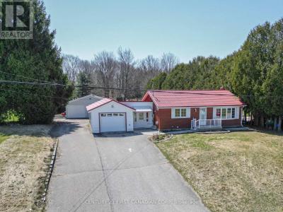 43409 SPARTA LINE, Central Elgin, Ontario N5P 3S8, Kanada