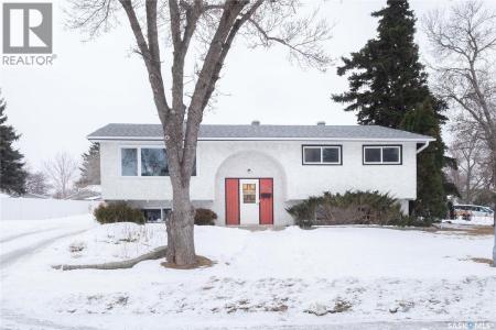 263 FAIRVIEW ROAD, Regina, Saskatchewan S4R 5V1, Canada