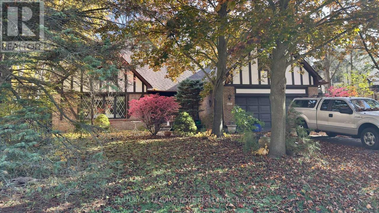 117 WESTWOOD LANE, Richmond Hill (south Richvale), Ontario L4C 6X8, Canada