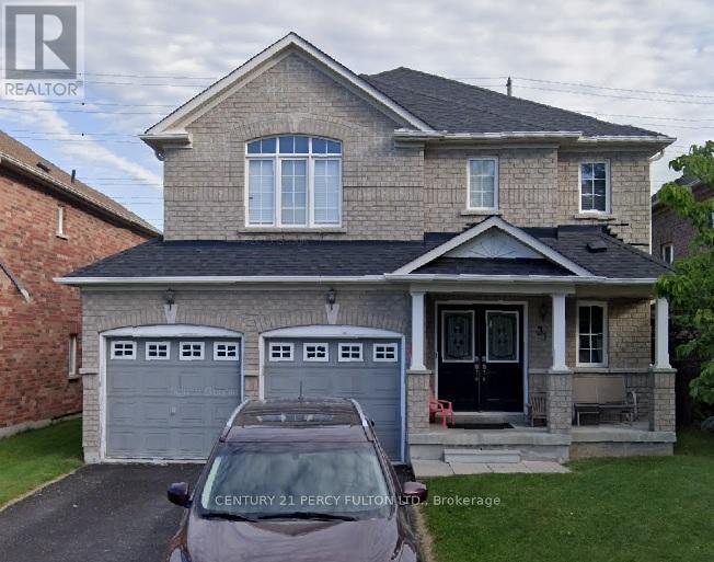 31 WAKEM COURT, Whitby (williamsburg), Ontario L1P 1T8, Canada