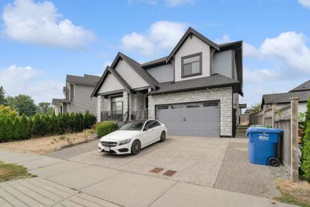 27687 RAILCAR CRESCENT, Abbotsford, Kolumbia Brytyjska V4X 0B8, Kanada