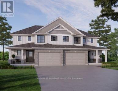 115 STYLES DRIVE, St. Thomas, Ontario N5R 0N8, Canada