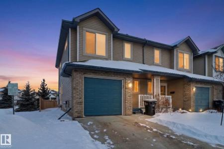 700 BOTHWELL DRIVE, Sherwood Park, Alberta T8H 2W3, Kanada