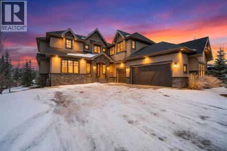 51 WATERMARK ROAD, Rural Rocky View County, 앨버타주 T3K 0H8, 캐나다