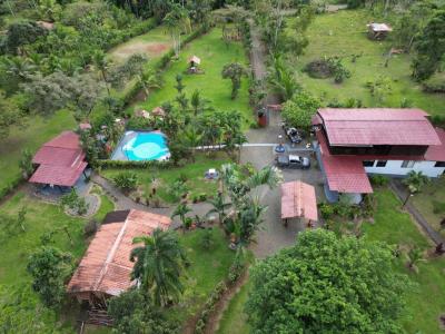 Los Mangos Quinta Joromar, Peñas Blancas San Ramón, Alajuela 20213, Costa Rica