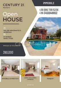 Via dei Maceratoi, Acireale, Sicilia 95024, Italia