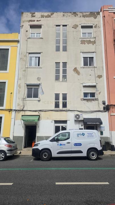 리스보아, 리스보아 1600-069, 포르투갈