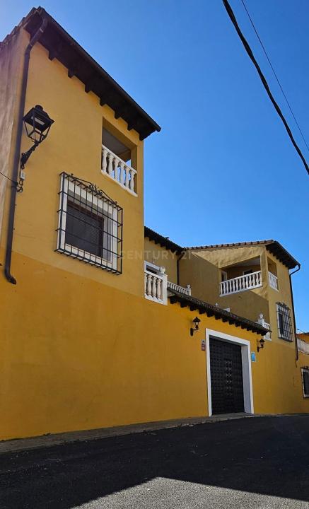 Guadalajara, Castilla-La Mancha 19294, Hiszpania