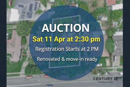 60 Jean Street, Seven Hills, NSW 2147, Australien