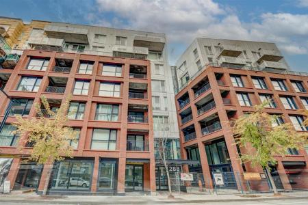 288  Rue Richmond, Montréal (Le Sud-Ouest), Quebec H3J 0C4, Canada