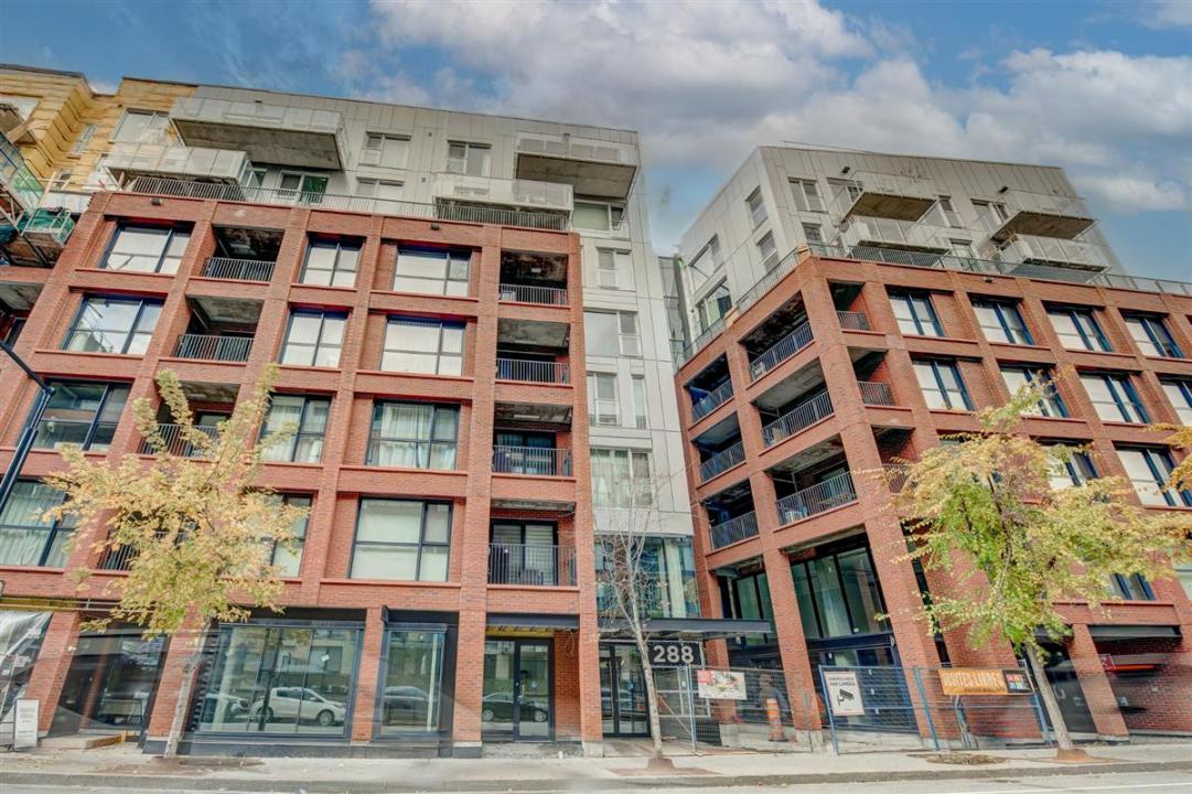 288 Rue Richmond, Montréal (Le Sud-Ouest), Quebec H3J 0C4, Kanada