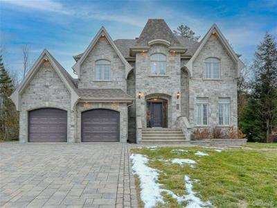 16425  Rue du Jade, Mirabel, Quebec J7N 0J7, Kanada