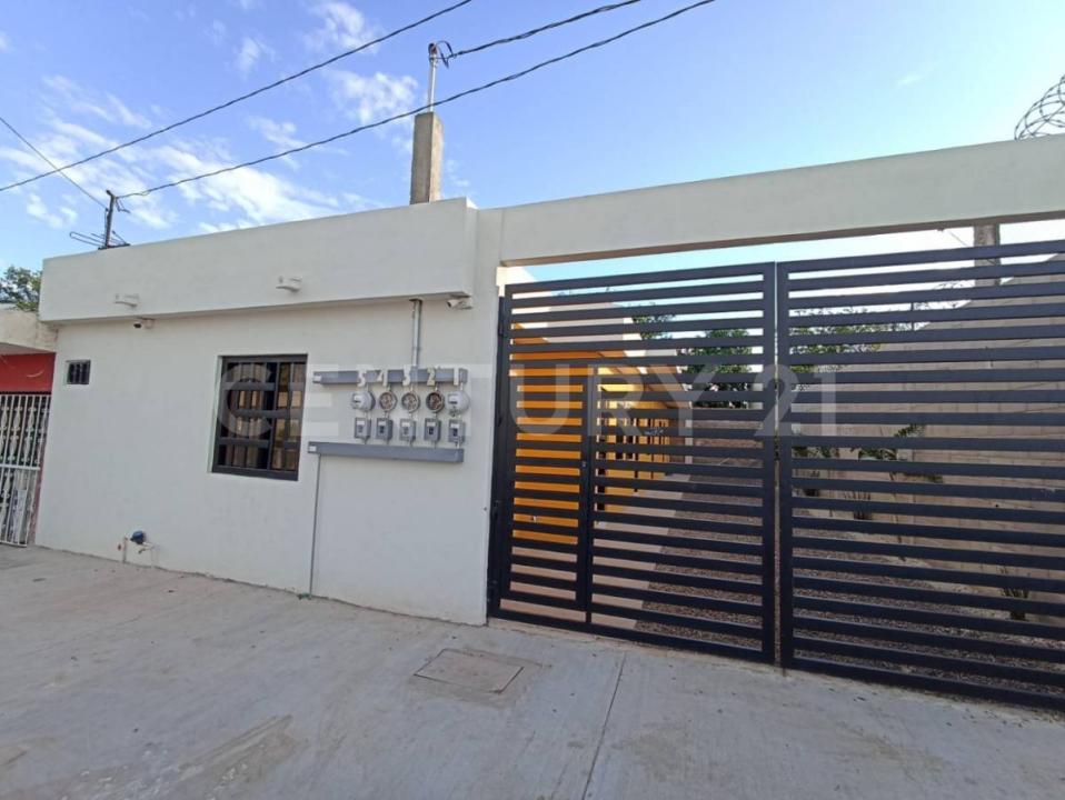 Julio #1210,, Ahome, Sinaloa 81285, Meksika