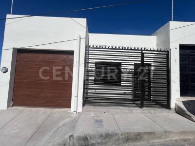 Oscar Flores Sanchez 1611,, Chihuahua, Chihuahua 31054, Mexico