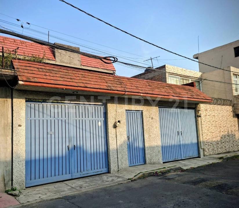 Benito Juárez ,, Tlalpan, Ciudad De México 14380, Mexique