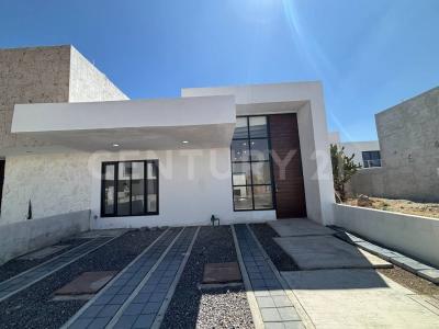 Reserva del Girasol 1011,, Querétaro, Querétaro 76226, Mexico