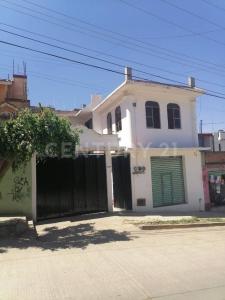 Siderita S/N,, Oaxaca De Juárez, Oaxaca 68154, Mexico