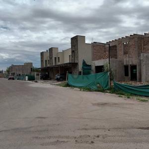 severo del castillo 1317, Rodeo De La Cruz, Mendoza 5523, Argentina