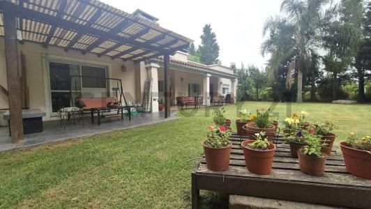 Av. Valeria de Crotto S/N , Cañuelas, GBA Sur 00001, Argentine