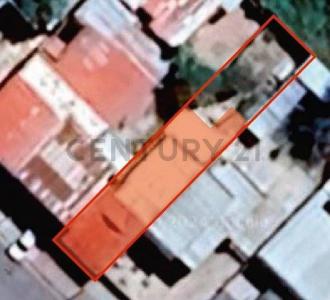 ALBERDI 283, Tres Arroyos, Buenos Aires (fuera De GBA) 7500, Argentina