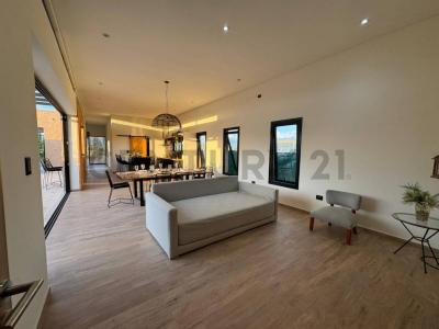 Barrio Alma Gardenia | Lateral Oeste de Acceso Sur y Bulnes , Mayor Drummond, Mendoza 5505, Argentina