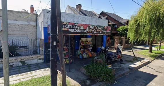 Constitución 600, Morón, GBA Oeste 1704, Argentina