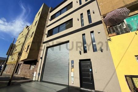 Estero Bellaco 68, Tres de Febrero, GBA Oeste 1702, Argentina