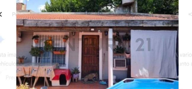 Campo de Mayo 7856, Tres De Febrero, GBA Oeste 1678, Argentina