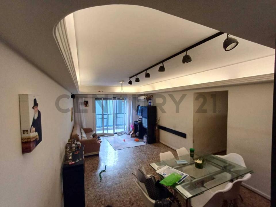 Villa Crespo, Capital Federal 1414, Argentyna