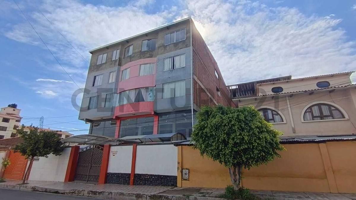 calle Joseph Maldonado , Este, Cochabamba 00001, Bolivia