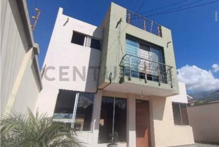 CALLE PILLPINTU ZONA CONDEBAMBA , Oeste, Cochabamba 591, Bolivya