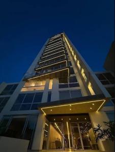 ICARO TOWERS - Av. Cuarto anillo y Av. Busch , Oeste, Santa Cruz 00001, Bolivia