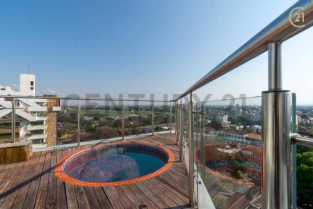 Av Las Americas , Edificio Le blanc , Centro, Santa Cruz 00001, Bolivia