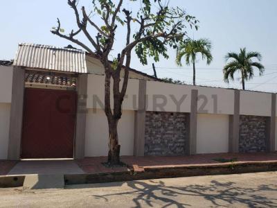 EL PALMAR, CALLE 5 , Urb. El Palmar, Beni 00001, Bolivia