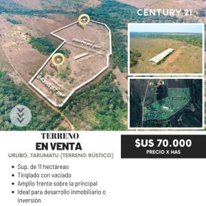 Urubo, Santa Cruz 00001, Bolivia