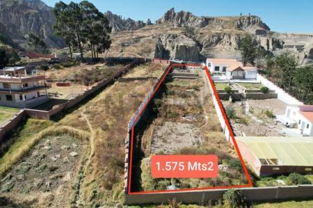 La Paz, La Paz 00001, Bolivia