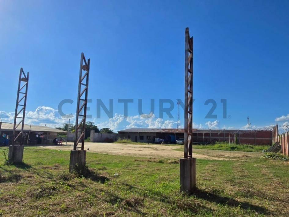 Cercado, Beni 00001, Bolivie