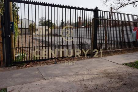 Maipo, Región Metropolitana De Santiago 00001, Chili