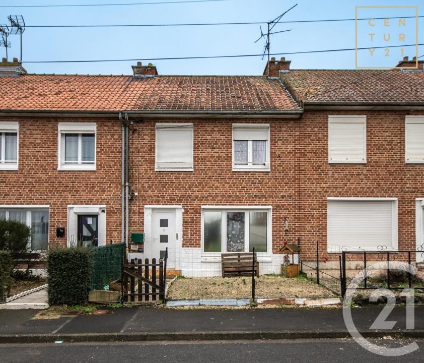 Feignies, 北部-加来海峡 59750, 法國