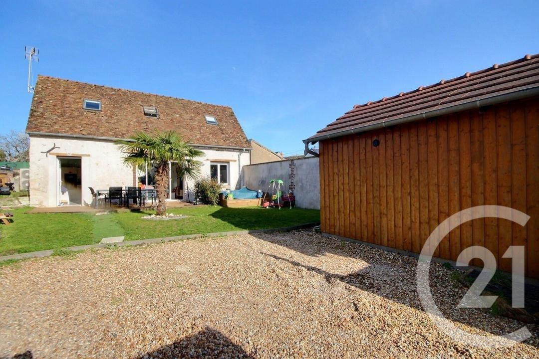 St Laurent Nouan, Centre-Val De Loire 41220, France