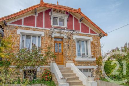 Ermont, Ilha De França 95120, França