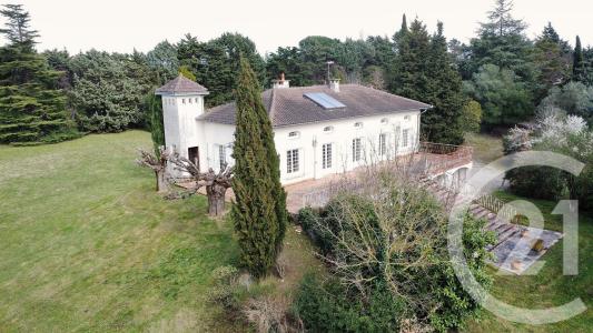 Vieille Toulouse, Midi-Pyrénées 31320, France