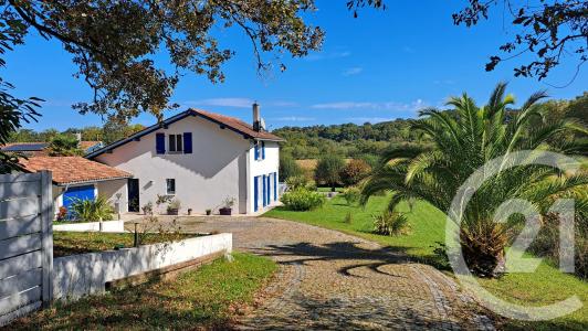 Bassussarry, Aquitaine 64200, Pháp