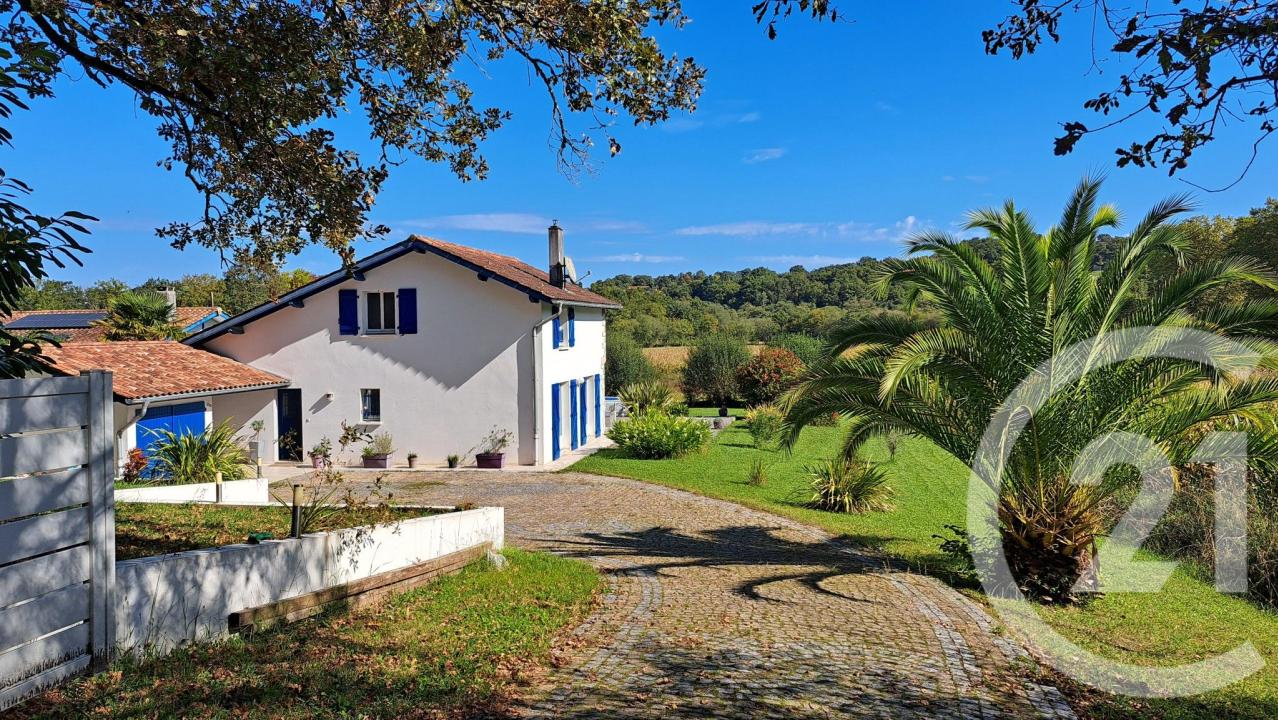 Bassussarry, Aquitania 64200, Francia